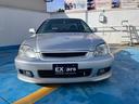 HONDA CIVIC FERIO