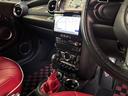 クーパーＳ　クラブマン　車高調　シートカバー　社外エアクリーナー　ナビ　ＥＴＣ　バックカメラ　　Ｂｌｕｅｔｏｏｔｈ接続（14枚目）