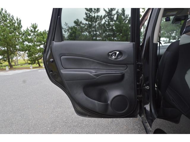 ノート ｅ－パワー　Ｘ　ＦＯＵＲ　４ＷＤ　ＳＤナビ　フルセグ　Ｂｌｕｅｔｏｏｔｈ　バックカメラ　ドラレコ　スマートキー　ＥＴＣ　アダプティブクルーズコントロール　１年間走行距離無制限保証　純正１５インチアルミ　ＤＶＤ再生　ワンオーナー（18枚目）