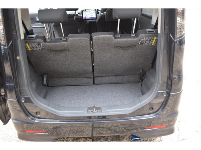 パレットＳＷ ＴＳ　スマートキー／プッシュスタート／ターボ車／ナビ／地デジ／Ｂｌｕｅｔｏｏｔｈ／両側電動スライド／純正アルミ／ウインカーミラー／フォグランプ／オートエアコン／ＨＩＤヘッドライト／電格ミラー／検２年／保証付（10枚目）