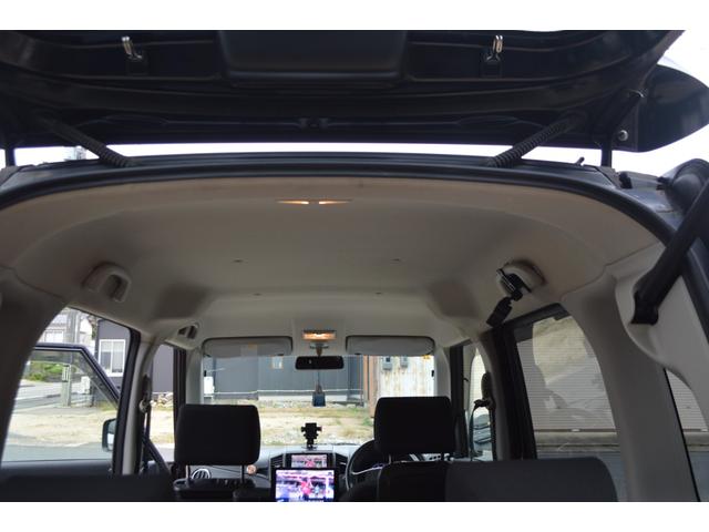 パレットＳＷ ＴＳ　スマートキー／プッシュスタート／ターボ車／ナビ／地デジ／Ｂｌｕｅｔｏｏｔｈ／両側電動スライド／純正アルミ／ウインカーミラー／フォグランプ／オートエアコン／ＨＩＤヘッドライト／電格ミラー／検２年／保証付（11枚目）