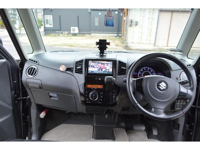 パレットＳＷ ＴＳ　スマートキー／プッシュスタート／ターボ車／ナビ／地デジ／Ｂｌｕｅｔｏｏｔｈ／両側電動スライド／純正アルミ／ウインカーミラー／フォグランプ／オートエアコン／ＨＩＤヘッドライト／電格ミラー／検２年／保証付（16枚目）