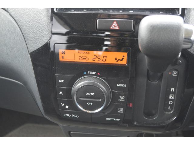 パレットＳＷ ＴＳ　スマートキー／プッシュスタート／ターボ車／ナビ／地デジ／Ｂｌｕｅｔｏｏｔｈ／両側電動スライド／純正アルミ／ウインカーミラー／フォグランプ／オートエアコン／ＨＩＤヘッドライト／電格ミラー／検２年／保証付（18枚目）