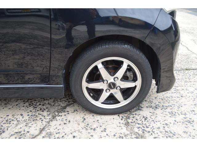 パレットＳＷ ＴＳ　スマートキー／プッシュスタート／ターボ車／ナビ／地デジ／Ｂｌｕｅｔｏｏｔｈ／両側電動スライド／純正アルミ／ウインカーミラー／フォグランプ／オートエアコン／ＨＩＤヘッドライト／電格ミラー／検２年／保証付（24枚目）