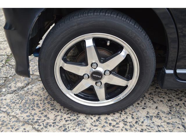 パレットＳＷ ＴＳ　スマートキー／プッシュスタート／ターボ車／ナビ／地デジ／Ｂｌｕｅｔｏｏｔｈ／両側電動スライド／純正アルミ／ウインカーミラー／フォグランプ／オートエアコン／ＨＩＤヘッドライト／電格ミラー／検２年／保証付（25枚目）