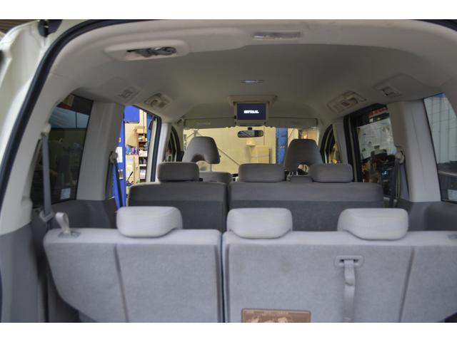 ステップワゴン G インターナビ コンフォートセレクション フルセグナビ バックカメラ リアエンターテイメントシステム アイドリングストップ フルフラット ETC HID クルーズコントロール スマートキー オートライト オートエアコン 両側パワースライドドア(15枚目)