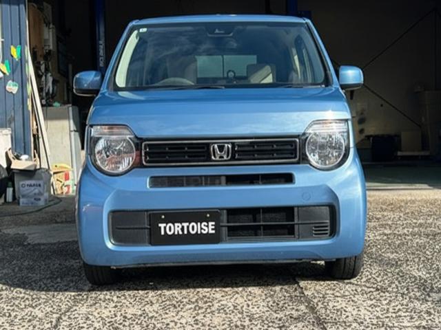 Ｎ－ＷＧＮ Ｌホンダセンシング　１年間走行距離無制限保証・純正ナビ・Ｂｌｕｅｔｏｏｔｈ接続・ＤＶＤ・フルセグ・バックカメラ・ＥＴＣ・・レーダーブレーキ・アダプティブクルーズ・禁煙車・シートヒーター・オートライト・ＵＳＢポート（2枚目）