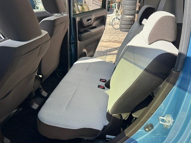 Ｎ－ＷＧＮ Ｌホンダセンシング　１年間走行距離無制限保証・純正ナビ・Ｂｌｕｅｔｏｏｔｈ接続・ＤＶＤ・フルセグ・バックカメラ・ＥＴＣ・・レーダーブレーキ・アダプティブクルーズ・禁煙車・シートヒーター・オートライト・ＵＳＢポート（12枚目）