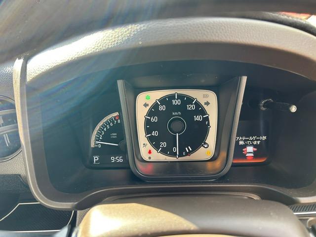 Ｎ－ＷＧＮ Ｌホンダセンシング　１年間走行距離無制限保証・純正ナビ・Ｂｌｕｅｔｏｏｔｈ接続・ＤＶＤ・フルセグ・バックカメラ・ＥＴＣ・・レーダーブレーキ・アダプティブクルーズ・禁煙車・シートヒーター・オートライト・ＵＳＢポート（17枚目）