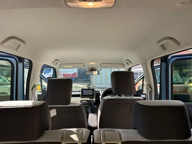 Ｎ－ＷＧＮ Ｌホンダセンシング　１年間走行距離無制限保証・純正ナビ・Ｂｌｕｅｔｏｏｔｈ接続・ＤＶＤ・フルセグ・バックカメラ・ＥＴＣ・・レーダーブレーキ・アダプティブクルーズ・禁煙車・シートヒーター・オートライト・ＵＳＢポート（23枚目）