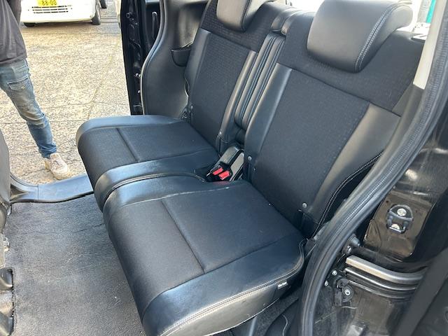 Ｎ－ＢＯＸカスタム Ｇ・ターボＬパッケージ　後期モデル　メモリーナビ　フルセグＴＶ　リアカメラ　スマートキー　ＨＩＤヘッドライト　衝突軽減ブレーキ　両側電動パワスラ　Ｂｌｕｅｔｏｏｔｈ　クルコン　ＥＴＣ（13枚目）