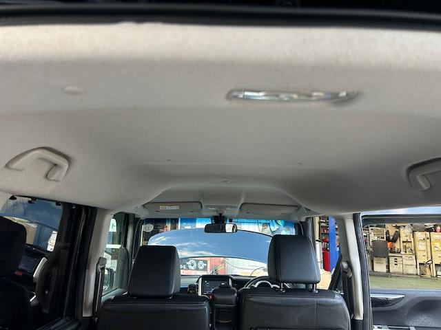 Ｎ－ＢＯＸカスタム Ｇ・ターボＬパッケージ　後期モデル　メモリーナビ　フルセグＴＶ　リアカメラ　スマートキー　ＨＩＤヘッドライト　衝突軽減ブレーキ　両側電動パワスラ　Ｂｌｕｅｔｏｏｔｈ　クルコン　ＥＴＣ（15枚目）