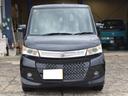 パレットＳＷ ＴＳ　スマートキー／プッシュスタート／ターボ車／ナビ／地デジ／Ｂｌｕｅｔｏｏｔｈ／両側電動スライド／純正アルミ／ウインカーミラー／フォグランプ／オートエアコン／ＨＩＤヘッドライト／電格ミラー／検２年／保証付（3枚目）