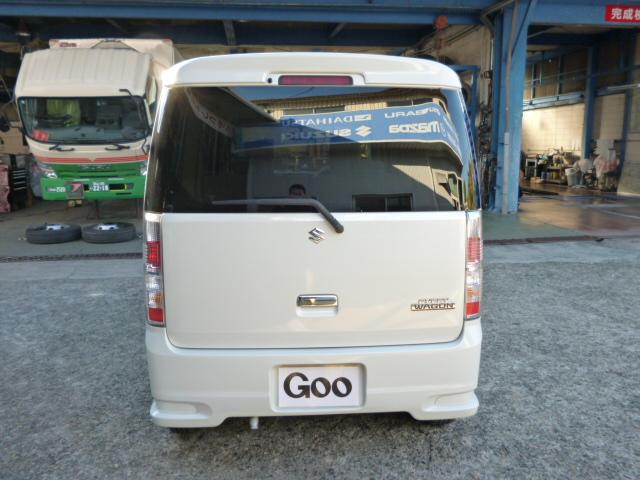 エブリイワゴン ＰＺターボ　ＥＴＣ　Ｋｅｎｗｏｏｄモニターレシーバー　社外ＬＥＤヘッドランプバルブ　ルームクリーニング済（7枚目）