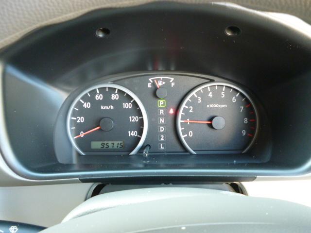 エブリイワゴン ＰＺターボ　ＥＴＣ　Ｋｅｎｗｏｏｄモニターレシーバー　社外ＬＥＤヘッドランプバルブ　ルームクリーニング済（11枚目）