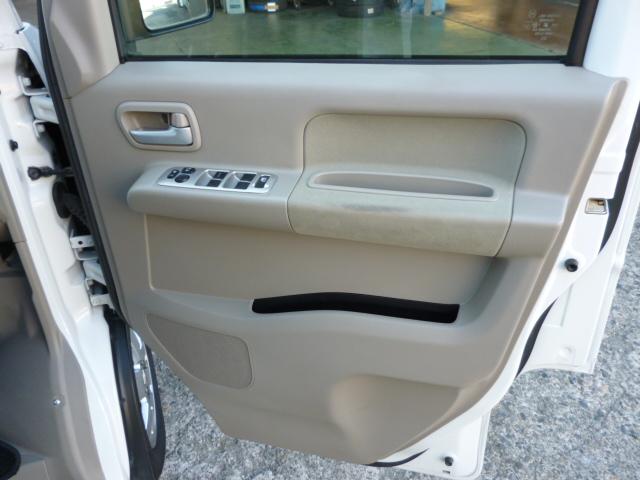 エブリイワゴン ＰＺターボ　ＥＴＣ　Ｋｅｎｗｏｏｄモニターレシーバー　社外ＬＥＤヘッドランプバルブ　ルームクリーニング済（15枚目）