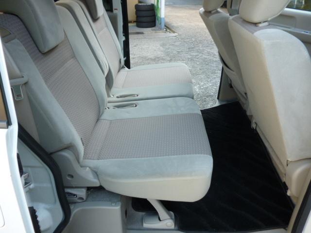 エブリイワゴン ＰＺターボ　ＥＴＣ　Ｋｅｎｗｏｏｄモニターレシーバー　社外ＬＥＤヘッドランプバルブ　ルームクリーニング済（19枚目）