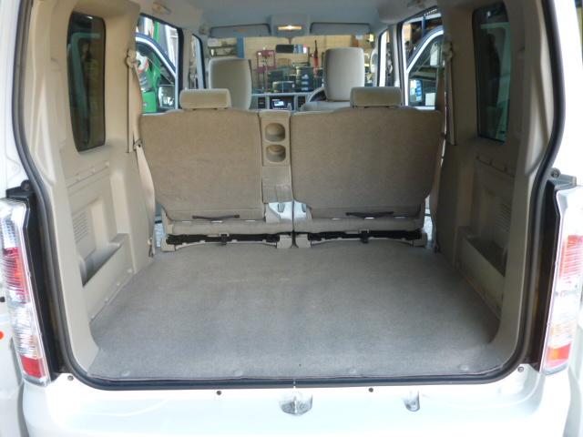 エブリイワゴン ＰＺターボ　ＥＴＣ　Ｋｅｎｗｏｏｄモニターレシーバー　社外ＬＥＤヘッドランプバルブ　ルームクリーニング済（20枚目）