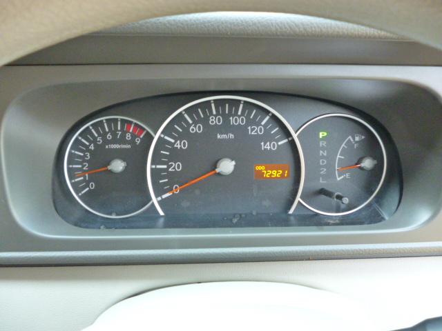 アトレーワゴン カスタムターボR フルタイム4WD(10枚目)