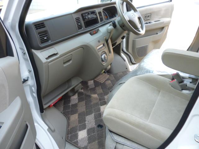 アトレーワゴン カスタムターボR フルタイム4WD(14枚目)