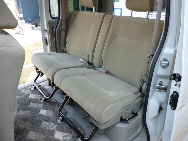 アトレーワゴン カスタムターボR フルタイム4WD(17枚目)