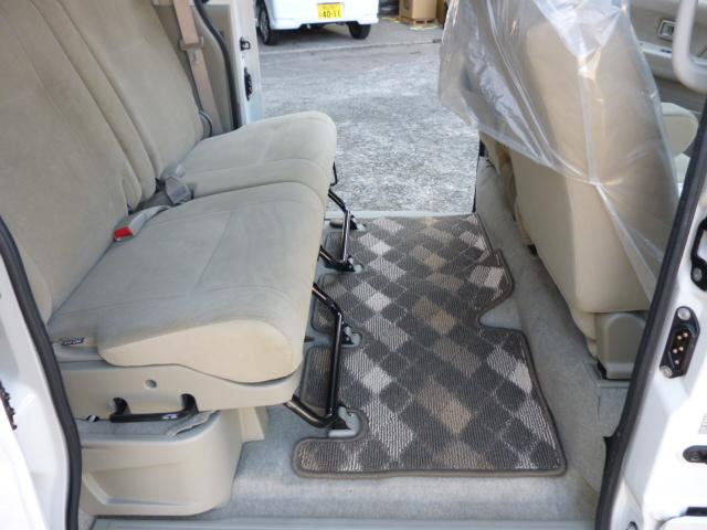 アトレーワゴン カスタムターボR フルタイム4WD(18枚目)