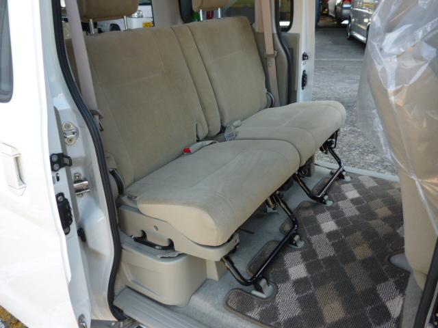 アトレーワゴン カスタムターボR フルタイム4WD(19枚目)