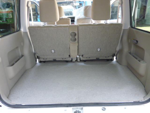 アトレーワゴン カスタムターボR フルタイム4WD(20枚目)