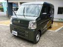 エブリイ PAリミテッド パートタイム4WD CVT スズキセーフティサポート装着車 LEDヘッドランプ 中古車画像_2