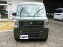 エブリイ PAリミテッド パートタイム4WD CVT スズキセーフティサポート装着車 LEDヘッドランプ 中古車画像_3