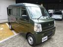 エブリイ PAリミテッド パートタイム4WD CVT スズキセーフティサポート装着車 LEDヘッドランプ 中古車画像_4