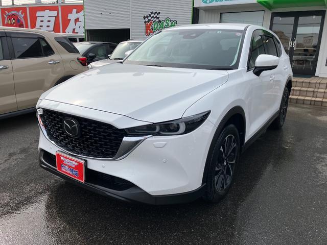 ＣＸ－５ ＸＤ　プロアクティブ　ナビ　４ＷＤ　３６０°　ＢＯＳＥ　フルセグ（4枚目）