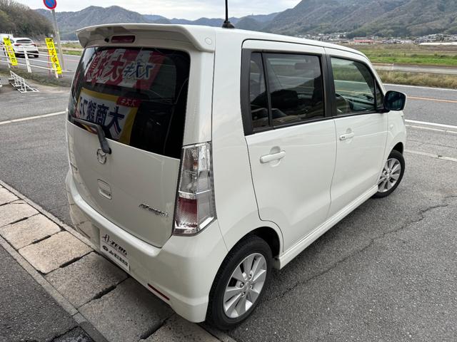 ＡＺワゴンカスタムスタイル ＸＳ（6枚目）