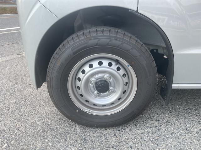 エブリイ PAリミテッド ETC 両側スライドドア クリアランスソナー レーンアシスト 衝突被害軽減システム キーレスエントリー アイドリングストップ CVT 盗難防止システム ABS ESC 衝突安全ボディ エアコン(17枚目)