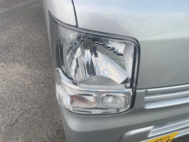 エブリイ PAリミテッド ETC 両側スライドドア クリアランスソナー レーンアシスト 衝突被害軽減システム キーレスエントリー アイドリングストップ CVT 盗難防止システム ABS ESC 衝突安全ボディ エアコン(21枚目)