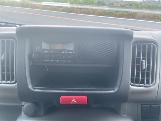 エブリイ PAリミテッド ETC 両側スライドドア クリアランスソナー レーンアシスト 衝突被害軽減システム キーレスエントリー アイドリングストップ CVT 盗難防止システム ABS ESC 衝突安全ボディ エアコン(26枚目)
