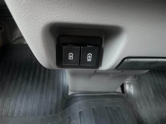 エブリイ PAリミテッド ETC 両側スライドドア クリアランスソナー レーンアシスト 衝突被害軽減システム キーレスエントリー アイドリングストップ CVT 盗難防止システム ABS ESC 衝突安全ボディ エアコン(28枚目)