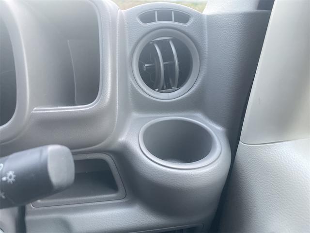 エブリイ PAリミテッド ETC 両側スライドドア クリアランスソナー レーンアシスト 衝突被害軽減システム キーレスエントリー アイドリングストップ CVT 盗難防止システム ABS ESC 衝突安全ボディ エアコン(29枚目)