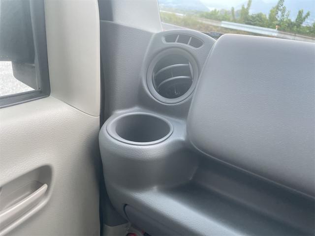 エブリイ PAリミテッド ETC 両側スライドドア クリアランスソナー レーンアシスト 衝突被害軽減システム キーレスエントリー アイドリングストップ CVT 盗難防止システム ABS ESC 衝突安全ボディ エアコン(30枚目)