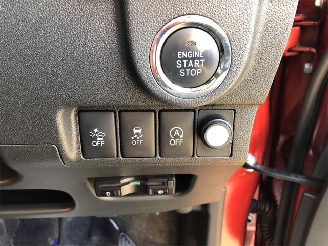 �L�[���g�т��Ă��邾���ŁA�G���W���̎n�����\�ȑ����ł��B�v�b�V���X�^�[�g�ł��̂ŃG���W���̎n�����{�^�������������ł�