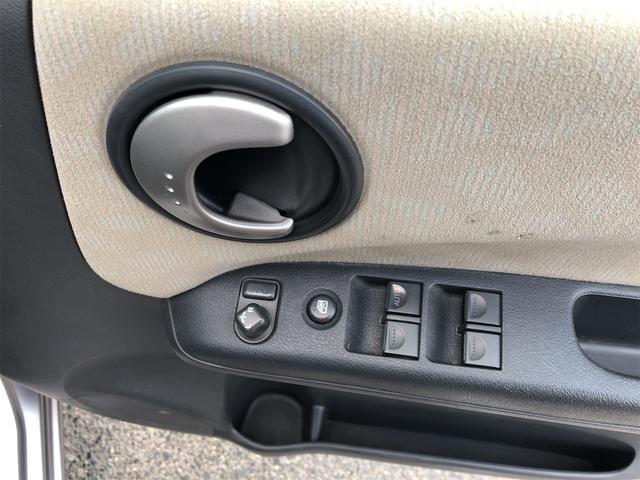 ライフ Ｆ　スマートキー　ＡＴ　ＡＢＳ　ＣＤ　ミュージックプレイヤー接続可　アルミホイール　エアコン　パワーステアリング（6枚目）