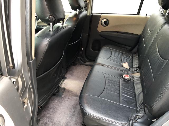 ライフ Ｆ　スマートキー　ＡＴ　ＡＢＳ　ＣＤ　ミュージックプレイヤー接続可　アルミホイール　エアコン　パワーステアリング（11枚目）