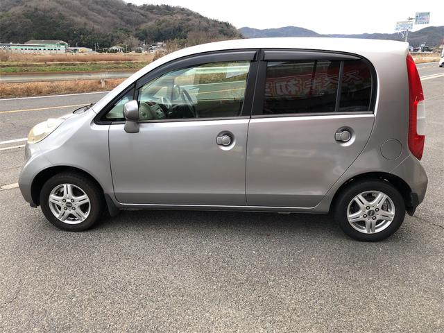ライフ Ｆ　スマートキー　ＡＴ　ＡＢＳ　ＣＤ　ミュージックプレイヤー接続可　アルミホイール　エアコン　パワーステアリング（19枚目）