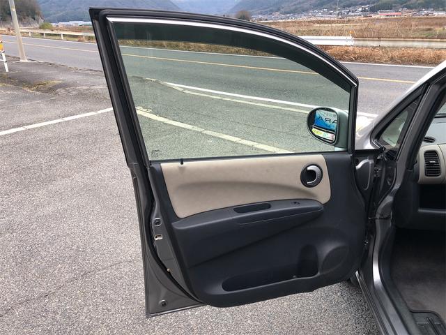 ライフ Ｆ　スマートキー　ＡＴ　ＡＢＳ　ＣＤ　ミュージックプレイヤー接続可　アルミホイール　エアコン　パワーステアリング（23枚目）