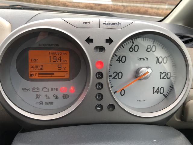 ライフ Ｆ　スマートキー　ＡＴ　ＡＢＳ　ＣＤ　ミュージックプレイヤー接続可　アルミホイール　エアコン　パワーステアリング（25枚目）