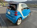 MCC SMART SMART FORTWO COUPE