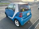 MCC SMART SMART FORTWO COUPE