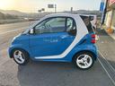 MCC SMART SMART FORTWO COUPE