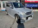 DAIHATSU TERIOS KID