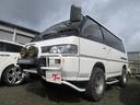 MITSUBISHI DELICA STAR WAGON